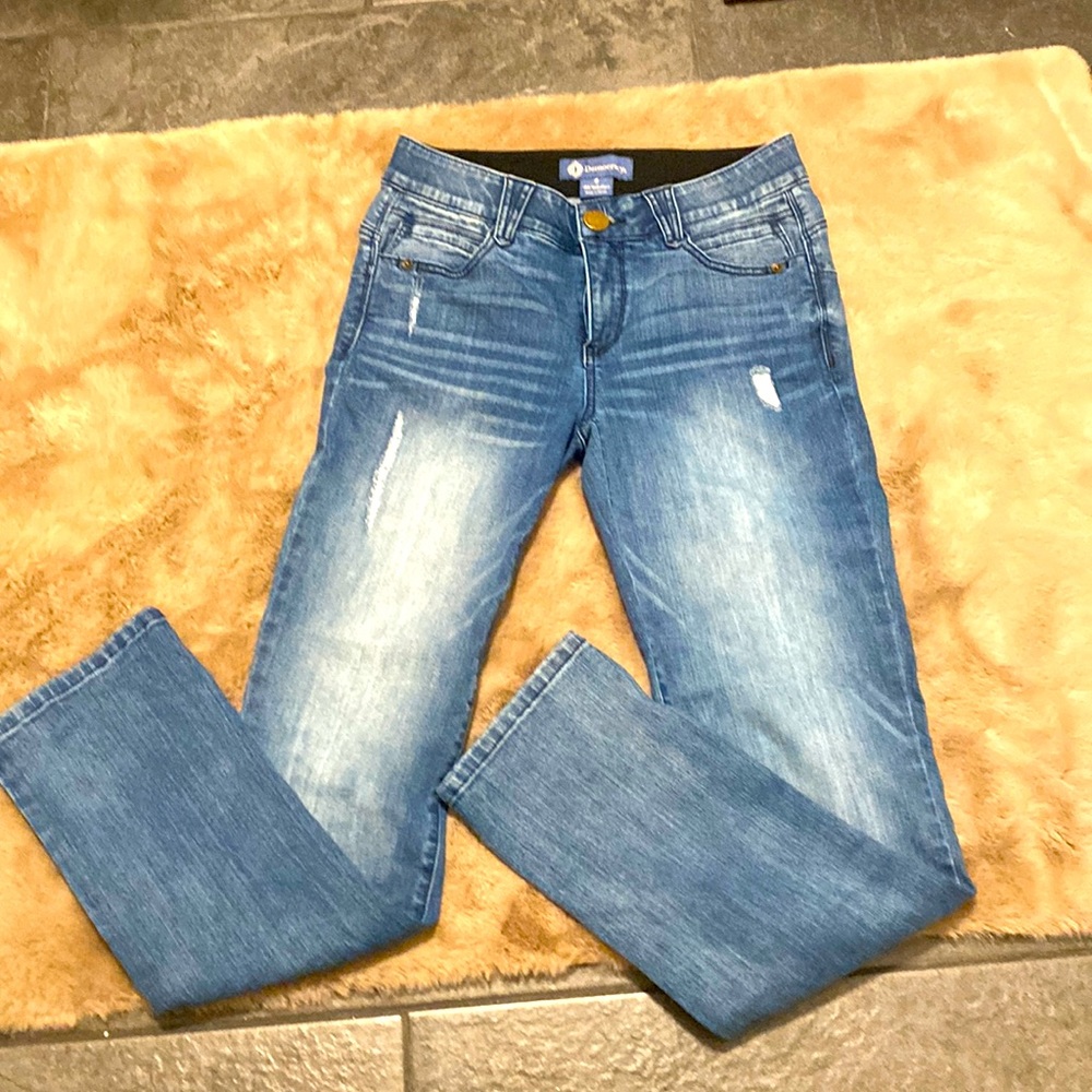 Good condition jeans